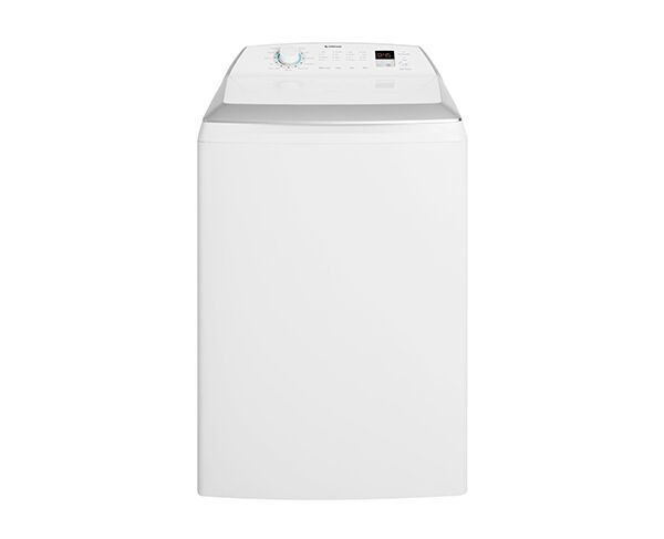 10kg Simpson Top Loader Washing Machine